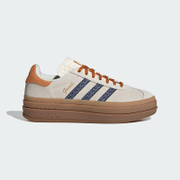 【adidas 愛迪達】 GAZELLE BOLD 運動休閒鞋 德訓鞋 滑板 復古 女鞋 - Originals JQ0955