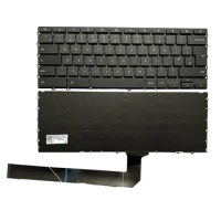 UK Keyboard For Lenovo Chromebook 14E Gen 2 with Switch
