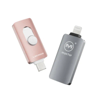 【Maktar】口袋相簿4代 Piconizer4 1TB(apple手機備份/行動硬碟/隨身碟)