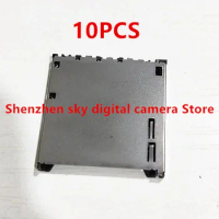 10PCS SD memory card units repair parts for Canon Powershot S100 S100V SX510 SX710 G15 M2 1200D 1300D 1500D IXUS285 Camera