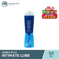 Durex Play Intimate Lube [50 mL]