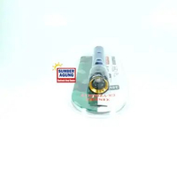 Kiseki Senter Tangan CKTZOOM17 35Watt Senter Sorot Bisa Zoom Cahaya Putih