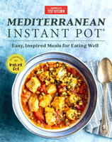 【電子書】Mediterranean Instant Pot