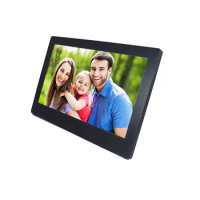 Professional Wholesale Super Nice High Definition Wifi Battery Operated 10 Inch Digital Photo Frame Picture