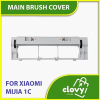 Main Brush Cover untuk Xiaomi Mijia 1C / 2C / Dreame F9 / Dreame D9