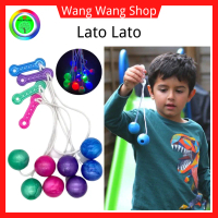 Kids Toy Ball (Lato Lato Balls)