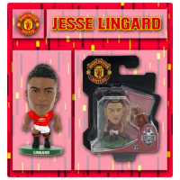 Official Manchester United F.C. Footballer’ 5cm Figures 2016-17 Kit SoccerStarz model Gift