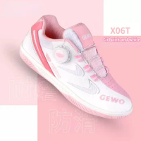 2024 kids children gewo table tennis shoes sneakers Badminton young cushion Sport boots tennis tenis para hombre