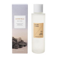 韓國 LUZ DE VELLA 舒緩爽膚水(150ml)『Marc Jacobs旗艦店』D862148