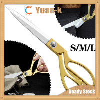 Gunting Kain / Gunting Penjahit / Tailor Scissors / Textile Scissors