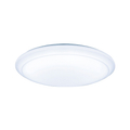 Panasonic LGC61201A09 42.5W LED調光調色吸頂燈，經典霧面乳白色設計，適用8-9坪空間