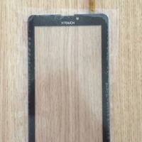 7'' New Nomi C07001, C07002 HD Lyra, C07003 7 Tablet touch screen digitizer glass touch panel Sensor