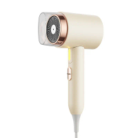 Popular foreign trade hair dryer, high-power, multi-speed alternating, professional hair dryer for h