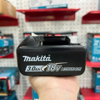 Pin makita 3.0 Makita 18V BL1830B (197599-5) hàng chính hãng