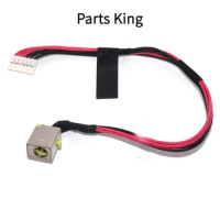 For Acer AN515-51 AN515-53 AN515-54 A515-41 A515-42 A315-41 DC Power Jack Soket Charging Port Cable DC301010K00 DC301010V00