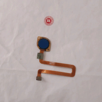Fingerprint sidik jari Original copotan Hp XiaomiRedmi 9c-Juragan ACC HP