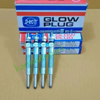 Glow plug HKT-PM75 / busi pemanas / Mitsubishi L300 diesel / MD050212