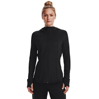 【UNDER ARMOUR】UA 女 Meridian 連帽外套_1373963-001