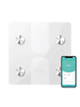 eufy Smart Scale C1 เครื่องชั่งน้ำหนักดิจิตอล วัดไขมันและสุขภาพ