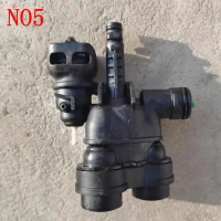 เครื่องล้างรถแรงดันสูง KARCHER ซีรีส์ K2 K3 ซ่อมและเปลี่ยนชิ้นส่วน