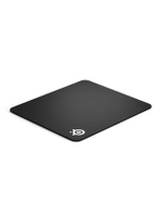 แผ่นรองเมาส์เกม (สีดำ) รุ่น QCK HEAVY-BLK