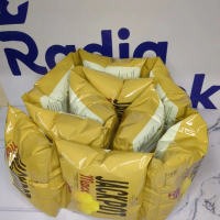 JACKPOT max maxx snack chiki ciki berhadiah BILA BERUNTUNG per 10PCS