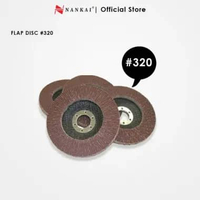 Amplas Susun Gerinda #320 Nankai