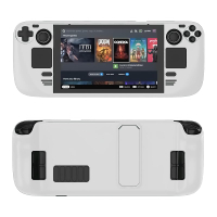 Steam Deck CaseSteam Deck OLED CaseKickstand  Case for Steam Deck/Steam Deck OLED Steam Deck Accesso