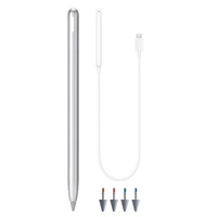 For Huawei M Pencil Stylus Magnetic Suction Wireless Charging CD52 For Huawei MatePad Pro Matepad 10.4 Honor Table V6 ouch Pen