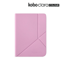 【新機預購】Kobo Clara Colour/BW 原廠磁感應保護殼 | 糖漬粉