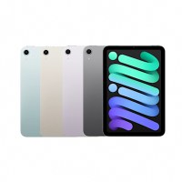 Apple 2024 iPad mini 8.3吋 128GB WiFi版