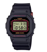 [CASIO]DW-5600AI-1數位錶