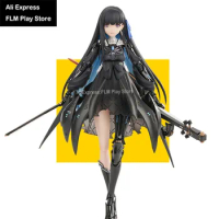 NEW AUTHENTIC APEX ARCTECH 1/8 Punishing Gray Raven Selena Lanyin Tempest Action Figure