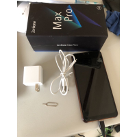 ASUS ZenFone Max Pro M2 4G+128GB 6.3吋觸控螢幕