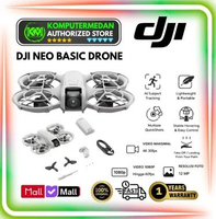 DJI Neo Basic Drone Camera 4K Ultra HD Video / DJI Neo - Camera Drone | 4K Ultra-Stabilized Video