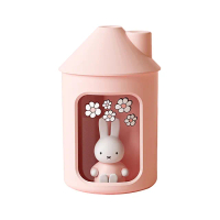【Miffy x MiPOW】米菲雙噴霧加濕器BTA700M