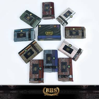 Grosir 10 Pcs Sarung BHS Essential Gold T46 JPB