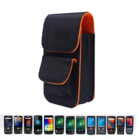 New PDA scanner backpack For idata 50/70/90/95 Collector Handheld backpack