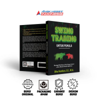 Swing Trading Untuk Pemula - Dita Herdian, S.E., M.Sc. -  Anak Hebat Indonesia
