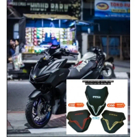 TERBARU VISOR VARIO 160 CBS VISOR VARIO 160 ABS MODEL SEPERTI ORIGINAL HONDA WINSIL VARIO 160 WINDSH