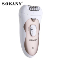Sokany304 hair remover, beauty salon, removal device, household portable automatic shaver