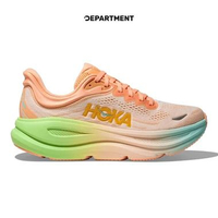 Sepatu Lari Pria HOKA ONE ONE BONDI 9 1162011FSTP ORIGINAL 44