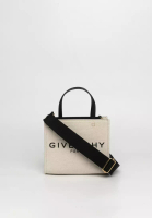 Givenchy 棉斜揹袋/托特包