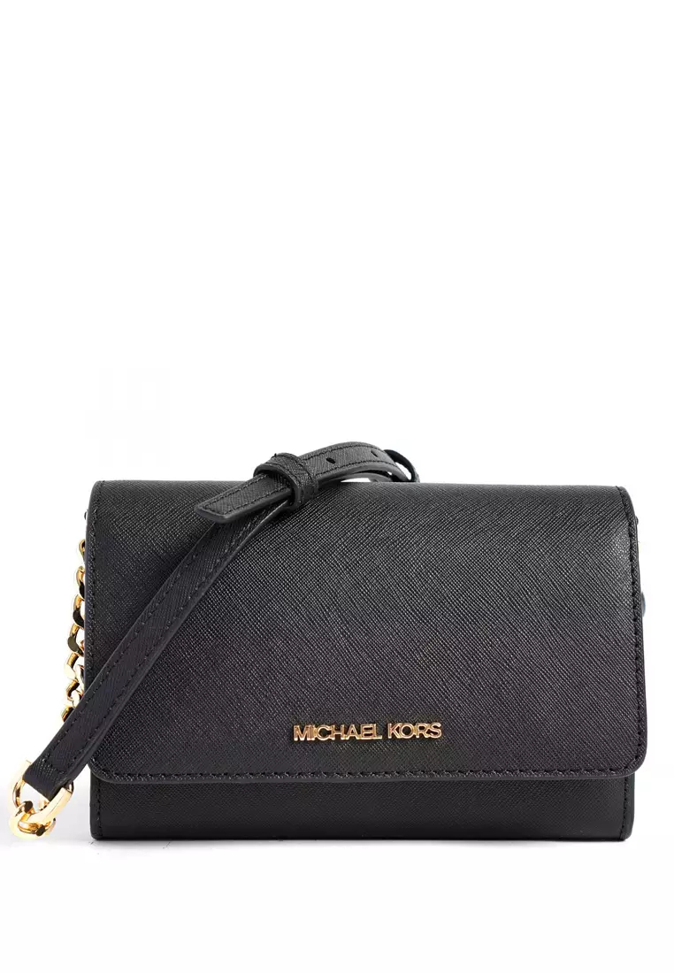Michael michael kors sales phone wallet crossbody