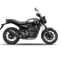 【TRIUMPH】凱旋 SPEED T4(398CC/檔車/機車/平輸車/普洛吉村重機)