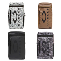 【Oakley】ENHANCE BACKPACK L 8.0(後背包、旅行包、電腦包)
