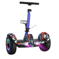 Hoverboard Leg Control Balance Two-Wheel Intelligent Electric Self Balance Scooter