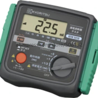 Kyoritsu 5410 Digital RCD Testers Backlight