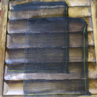 Waring Kantong/Jaring Kantong/Kantong Jaring/Kantong Media Filter Uk S