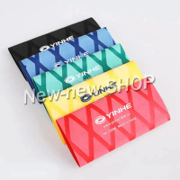 YINHE GALAXY Overgrip, หดความร้อน, สำหรับไม้ปิงปอง, เทปจับ, ที่จับไม้ปิงปอง, แถบกันเหงื่อ